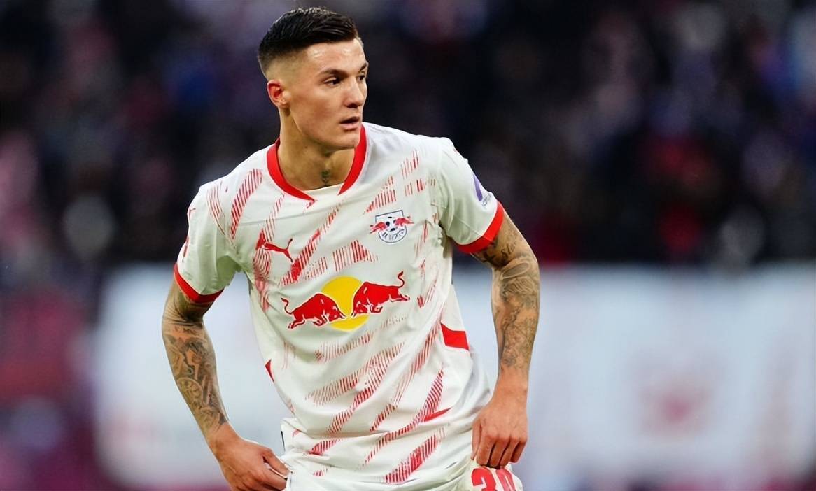 21球6助攻！德甲天才神锋横空出世，开价8000万欧，两大英超豪门疯抢